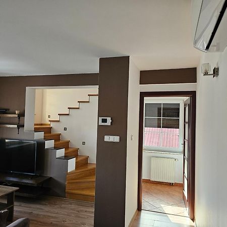 Apartamento Na Rynku Ślesin Exterior foto