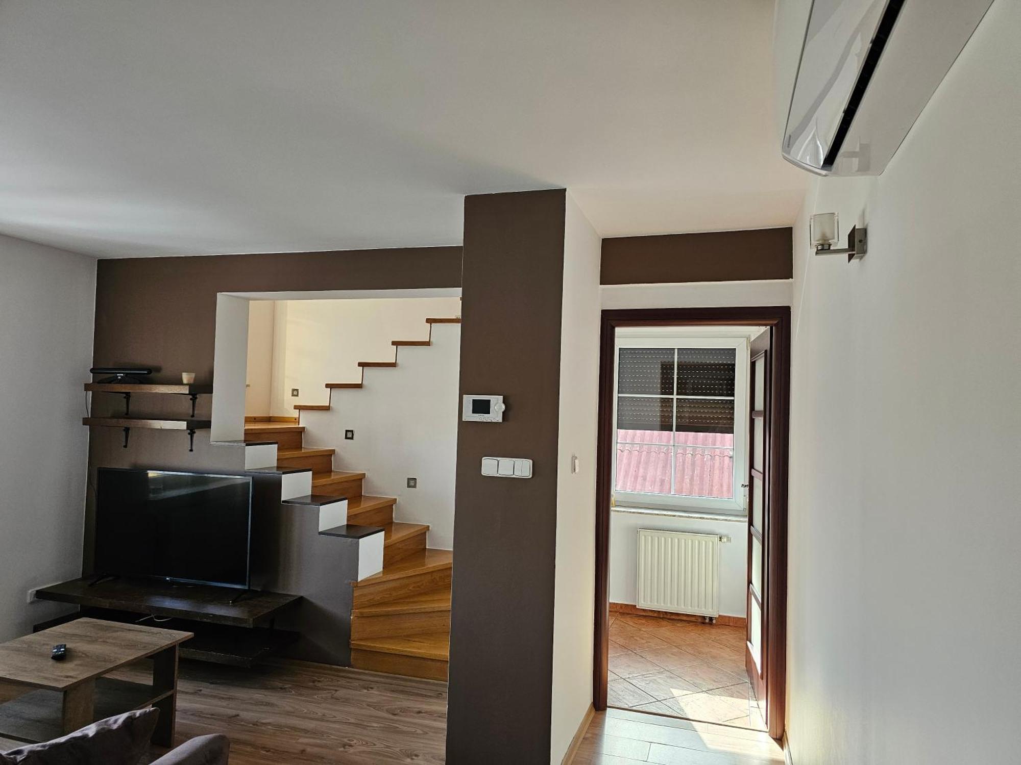 Apartamento Na Rynku Ślesin Exterior foto