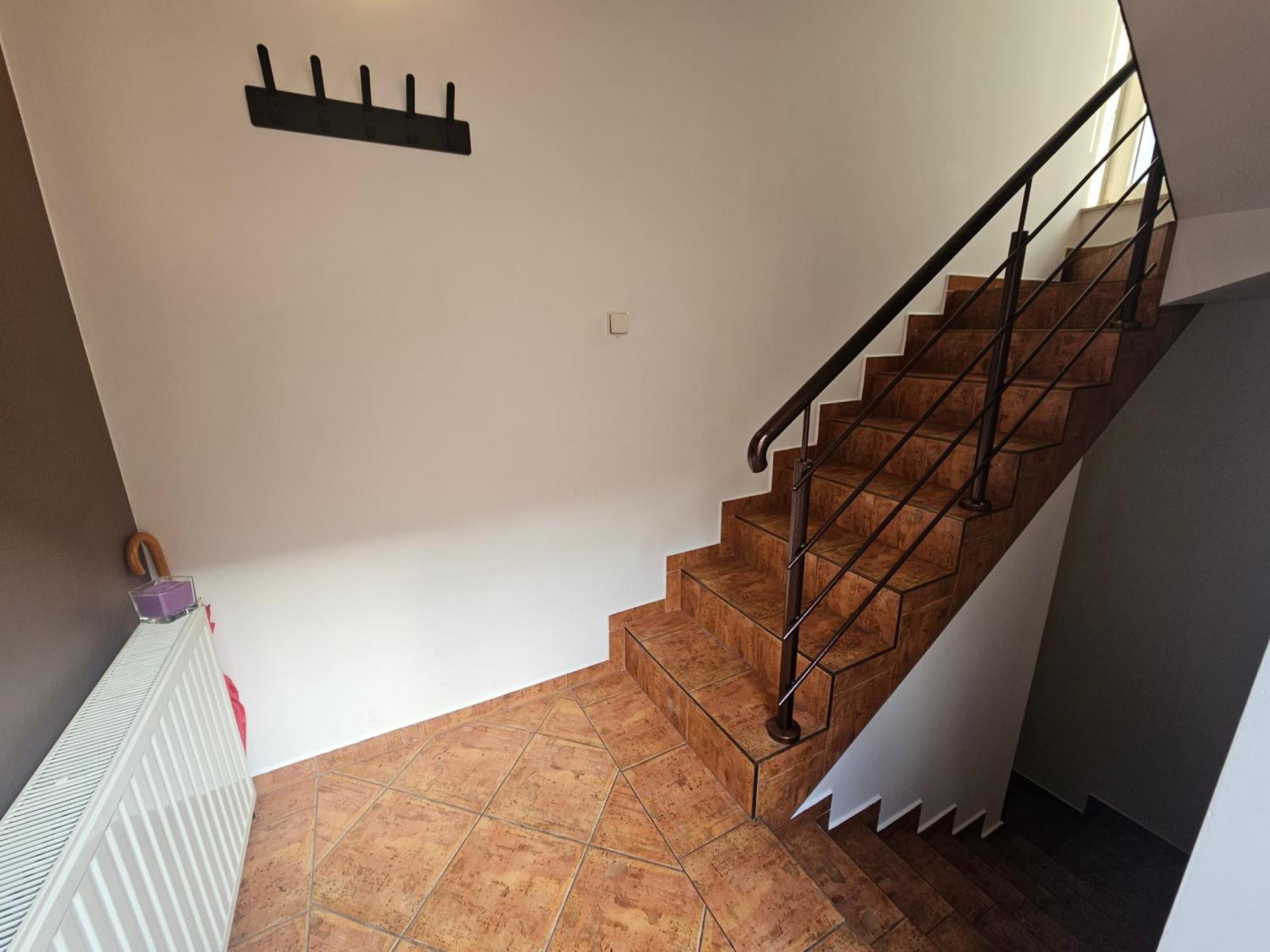 Apartamento Na Rynku Ślesin Exterior foto