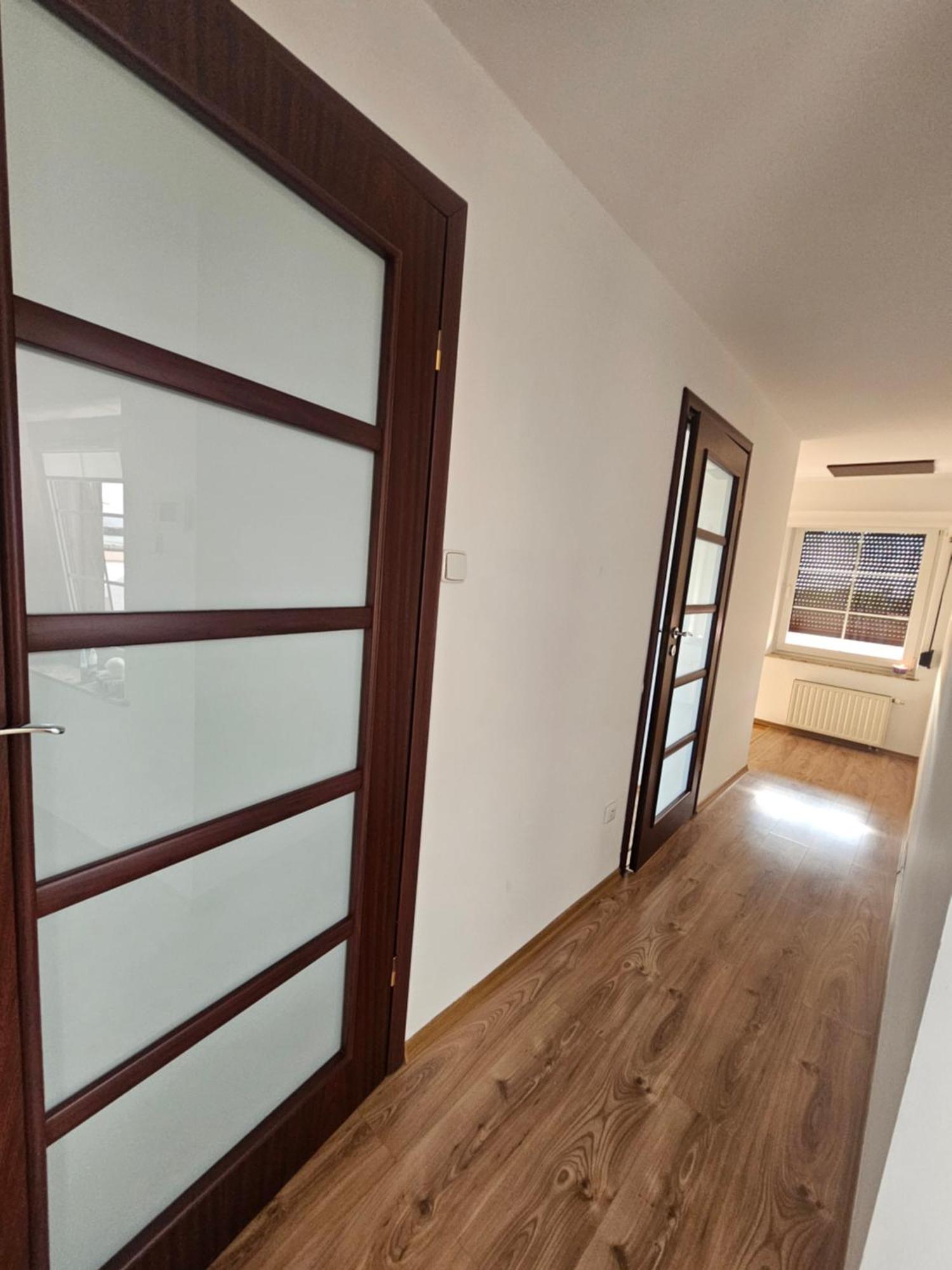 Apartamento Na Rynku Ślesin Exterior foto