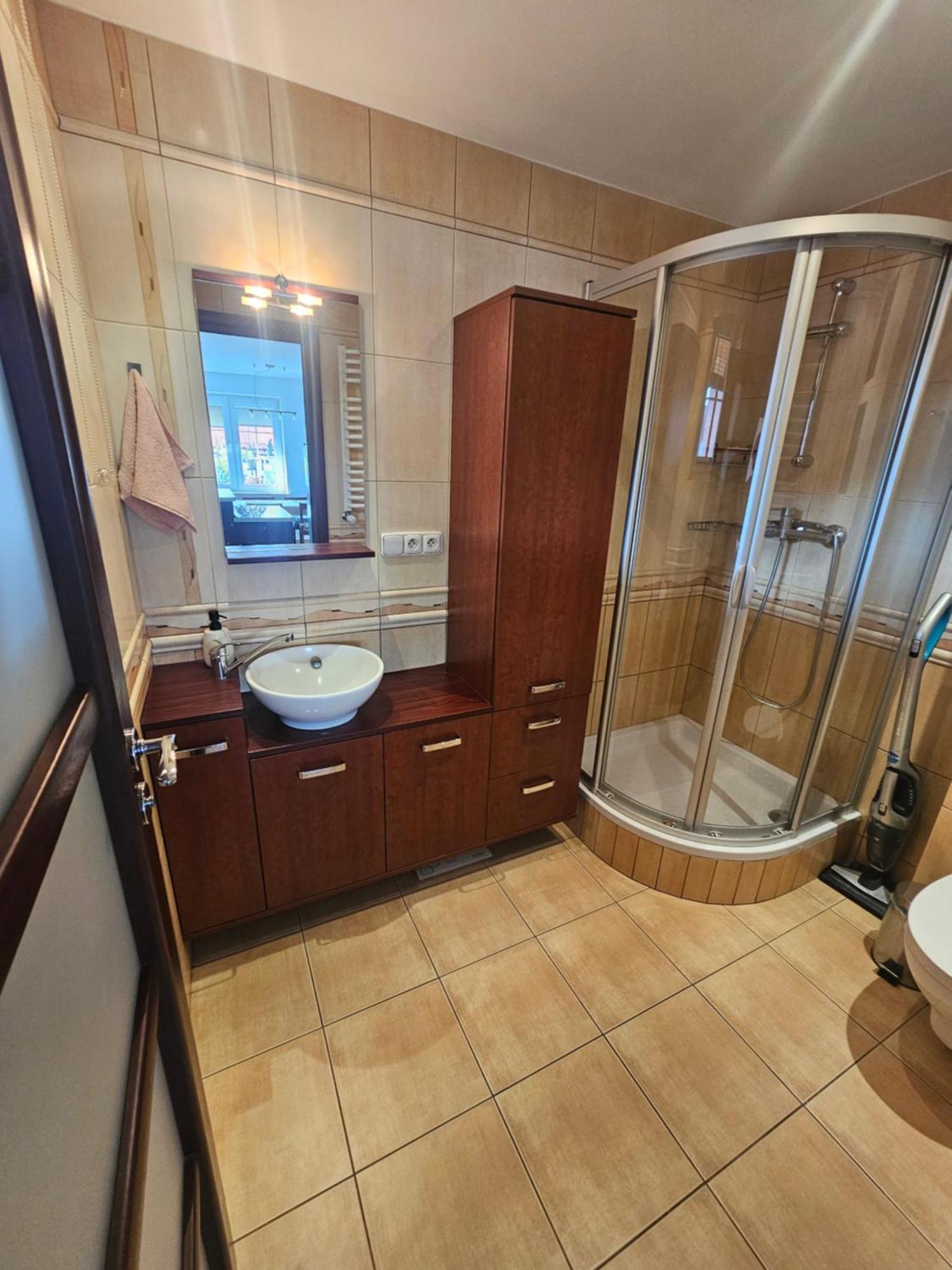 Apartamento Na Rynku Ślesin Exterior foto